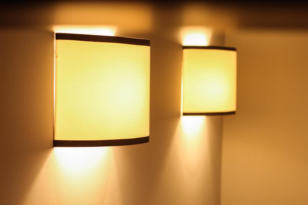 Sibl Lofts Apartment Tesalonika Bagian luar foto