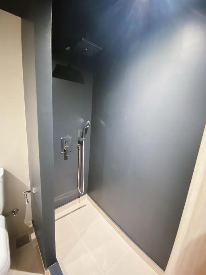 Sibl Lofts Apartment Tesalonika Bagian luar foto